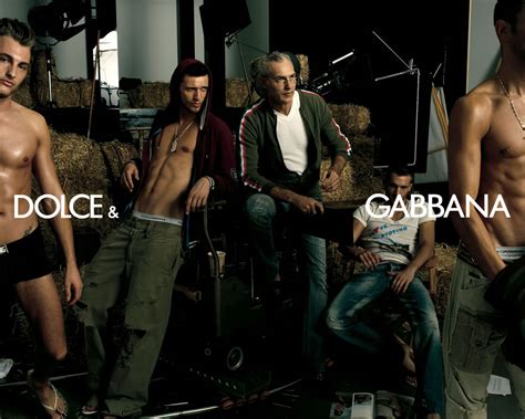 dolce gabbana advertising|dolce and gabbana scandal.